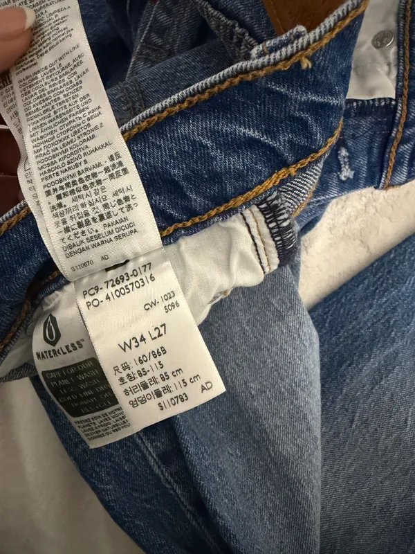 Levi’s Jeans - Image 4