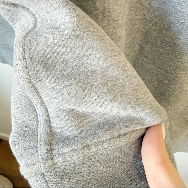 Lululemon All Yours Hoodie Sz 2 - Image 5