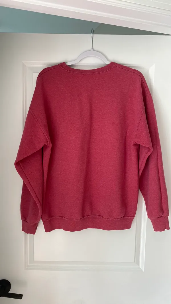 Jerzees Vail Colorado Sweatshirt - Image 3