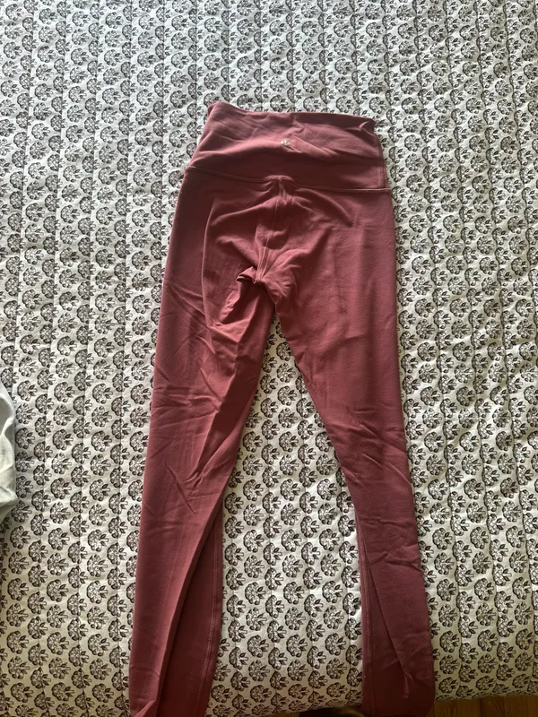 Lululemon Align 25” Leggings - Image 4