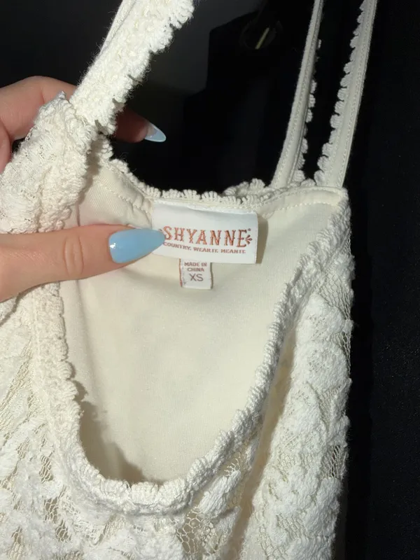 Shyanne Top - Image 2