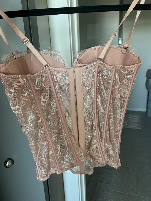 Victoria's Secret Corset - Image 2