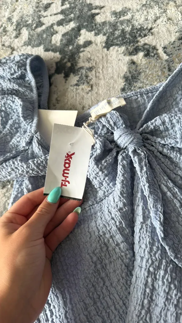 TJ Maxx Top - Image 2