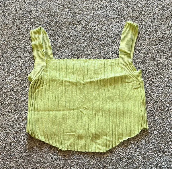 PacSun Tank Top - Image 2