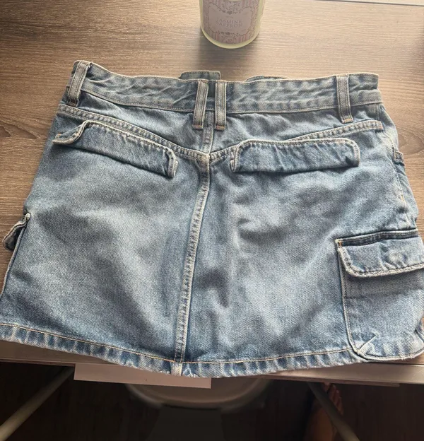 ZARA Skirt Mini - Image 2
