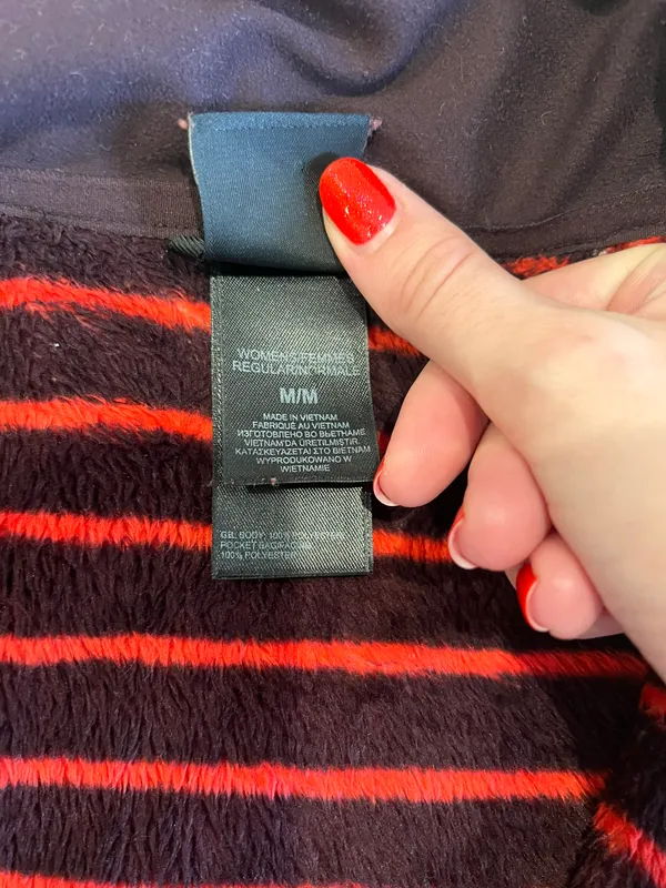The North Face Fleece - Image 3