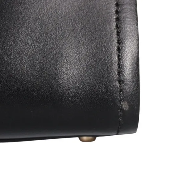 Kate Spade Arbour Hill Small‎ Elodie Leather Tote Bag Hot Pink Interior - Image 13