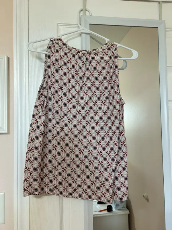 Loft Outlet Tank Top - Image 2