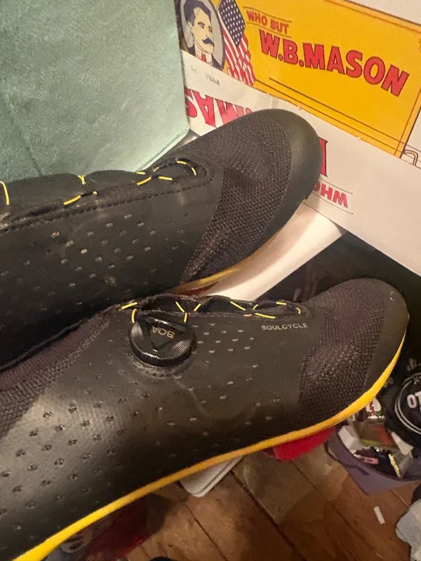 SoulCycle shoes  - Image 2