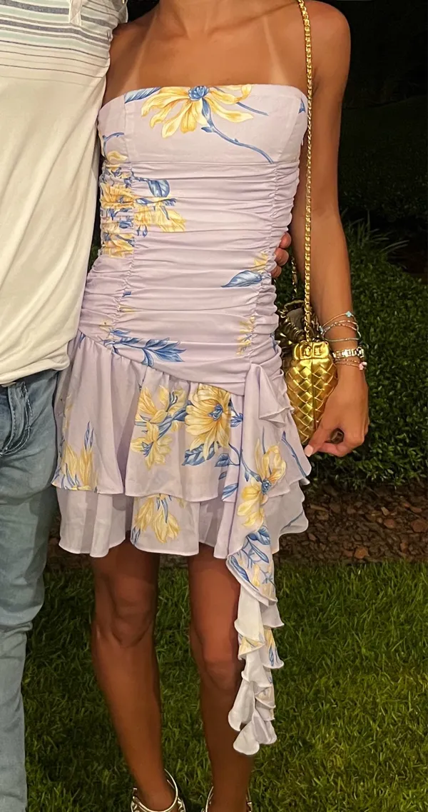 Peppermayo Mini Dress - Image 2