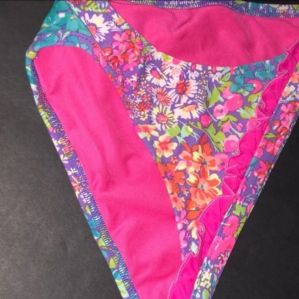 Victoria's Secret Bikini Bottom - Image 4