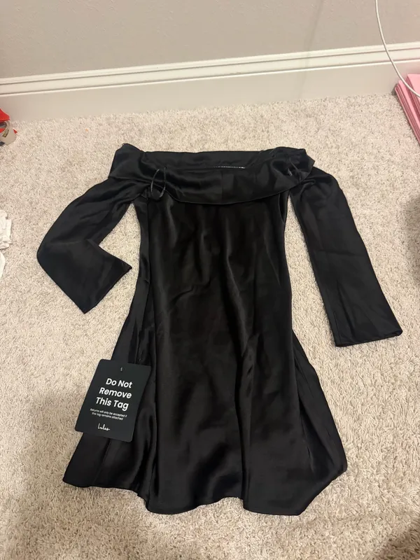 lulus dress - Image 5