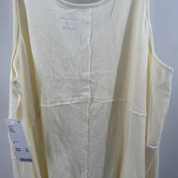 Urban Outfitters Out From Under Dress Size Small Mayer Henley Babydoll Mini NWT - Image 10