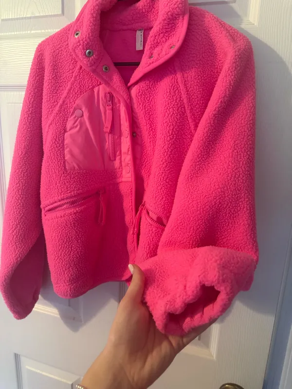 Free People jacket  - Image 4