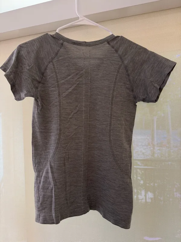 CRZ Yoga Top - Image 2