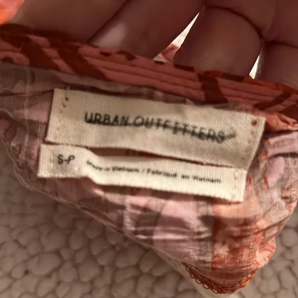 ‎Urban outfitters blouse small - Image 7