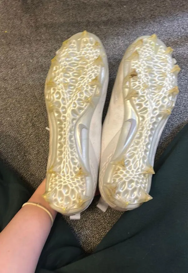 cleats 7.5 - Image 4