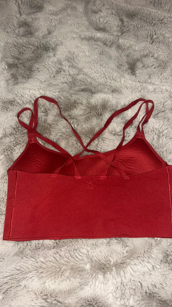 OFFLINE by Aerie Sports Bra - Image 3
