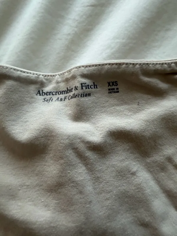 Abercrombie bodysuit - Image 2