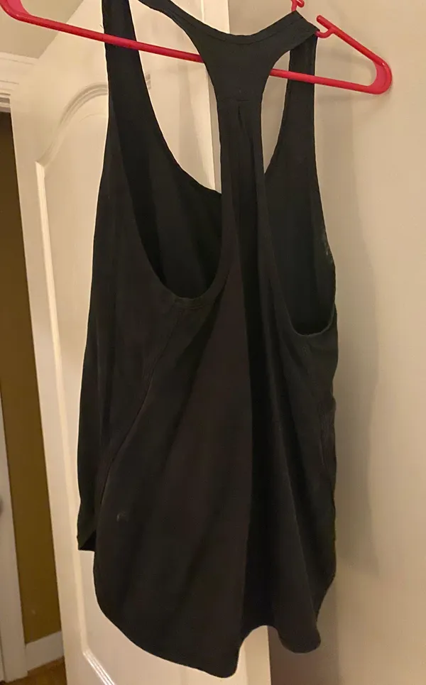 Lululemon Racerback Tank - Image 2