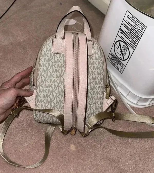 Mini Backpack & Wallet Set NWT - Image 7