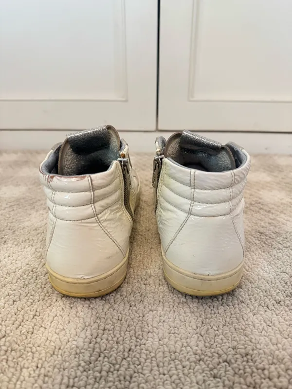 P448 High-Top Sneakers Skate  - Image 3