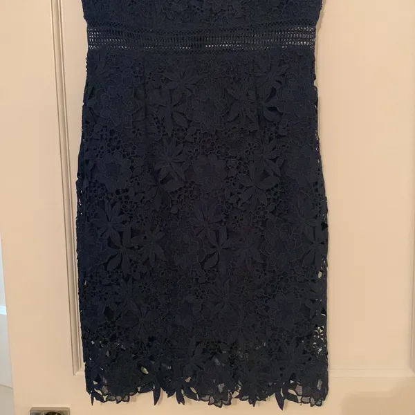 Bardot Paris Lace Dress - Image 5