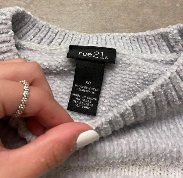 Rue 21 Sweater - Image 3