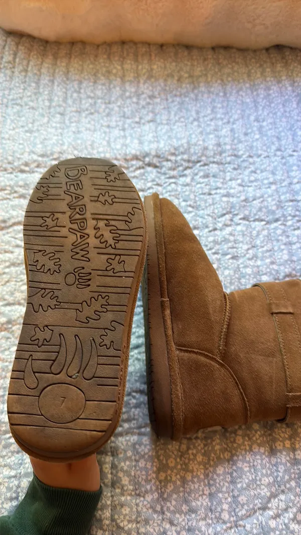 BEARPAW Boots - Image 2