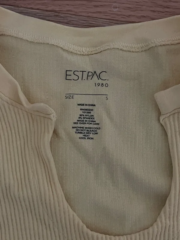 PacSun Top - Image 4