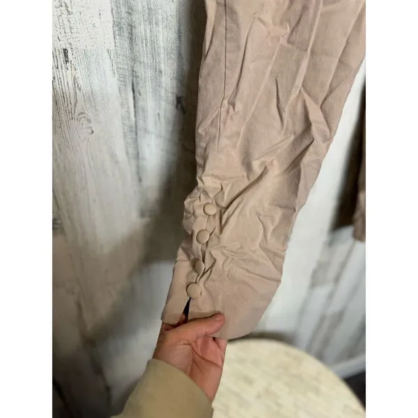 Tan pants  - Image 2