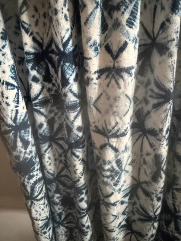 One September Anthropologie Top - Image 3