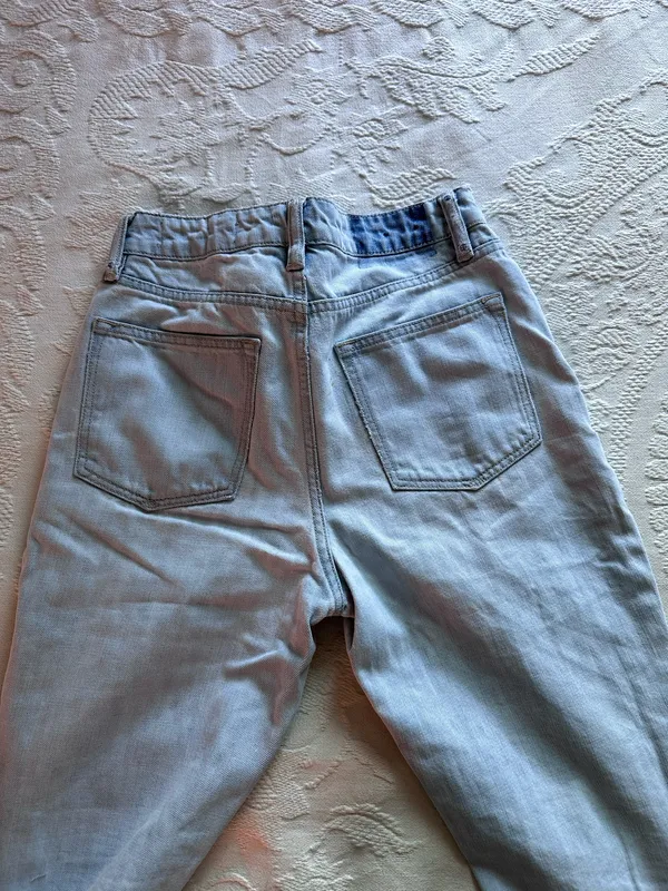 ALLSAINTS jeans  - Image 7