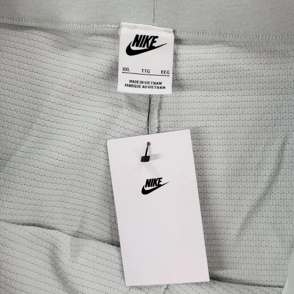 Nike Womens Everyday Modern Leggings Size XXL Slim Fit High Rise Full Length NEW - Image 9
