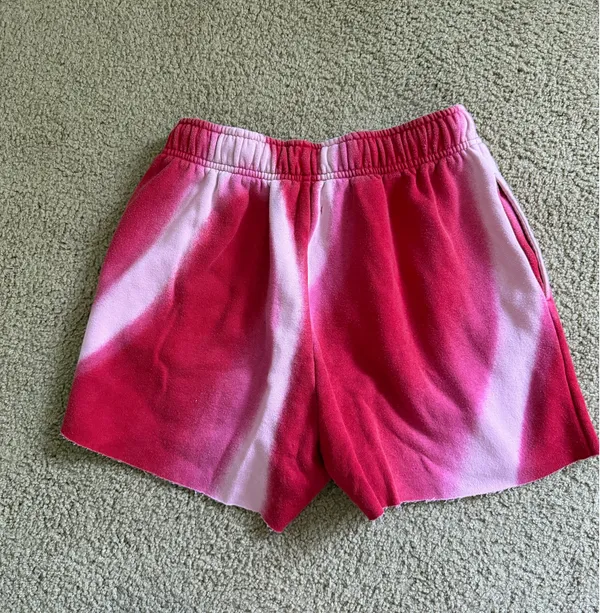 Target Sweat Shorts - Image 2