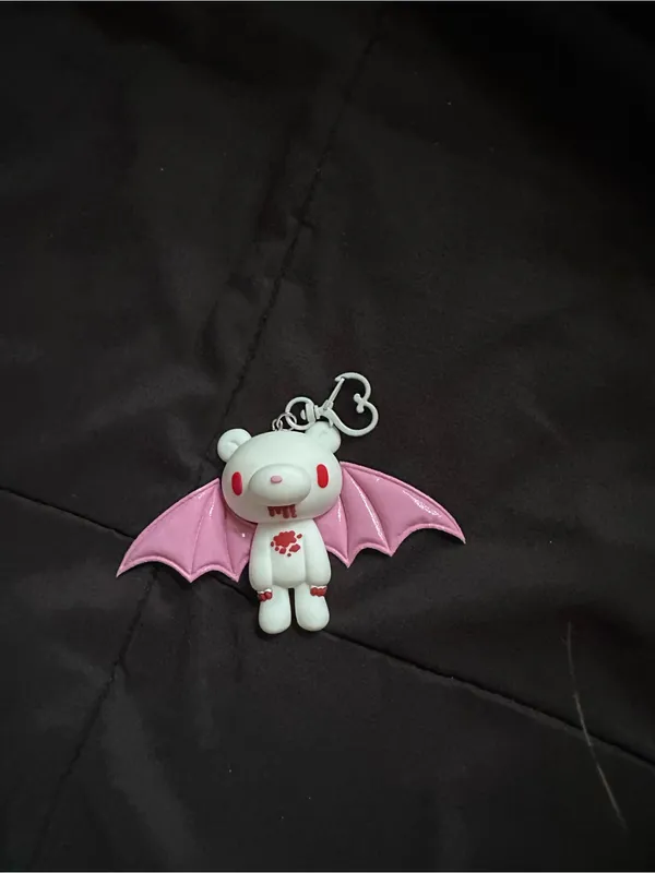 Cute Bat - Image 2