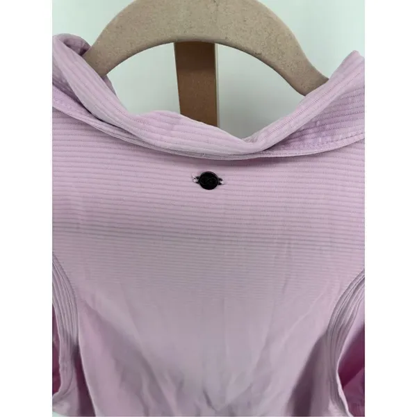 CALIA by Carrie Underwood Fairway Sleeveless Golf Polo XXL Preppy - Image 6