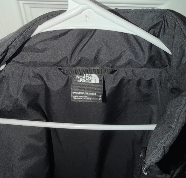 The North Face Jacket - Image 2