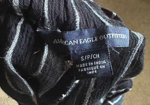 American Eagle Outfitters Shorts - Image 3