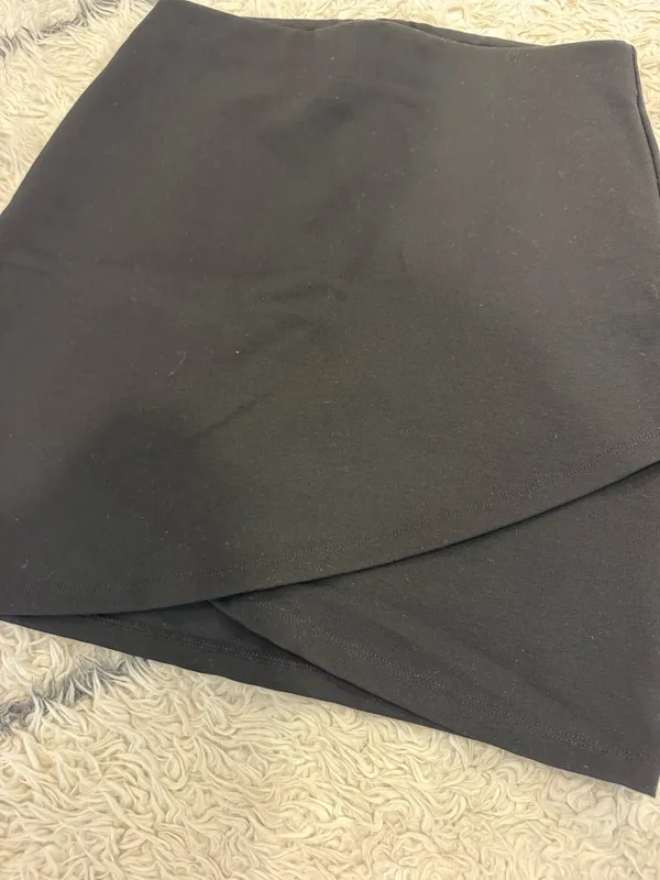 Sézane Calvi Mini Skirt - Image 2