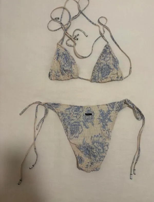 Triangl Bikini Set - Image 2