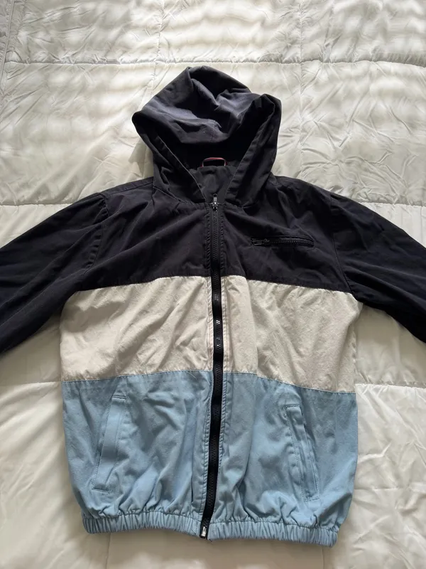 Brandy Melville Windbreaker Jacket - Image 2