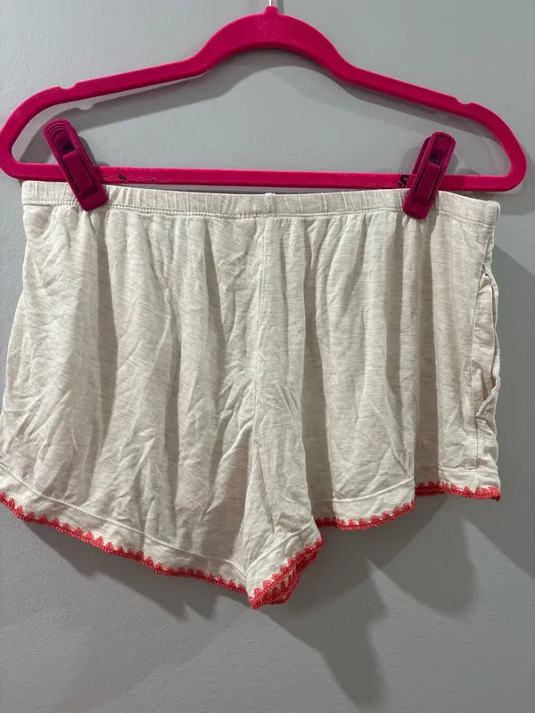 Joyspun Pajama Set White - Image 4