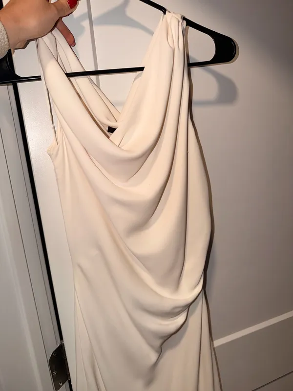 Aritzia Klea Midi Dress - Image 7