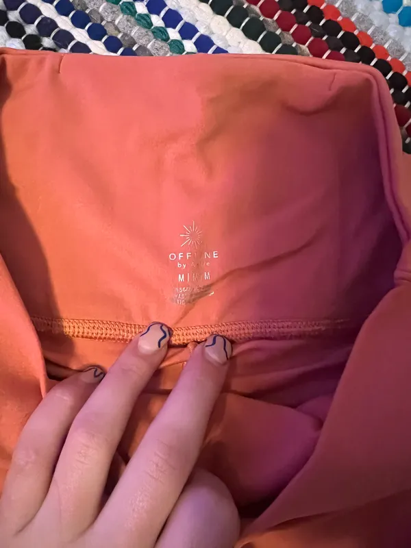 Aerie Skirt - Image 2