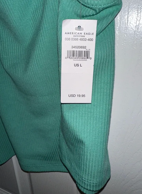 Outfitters Tank - Image 5