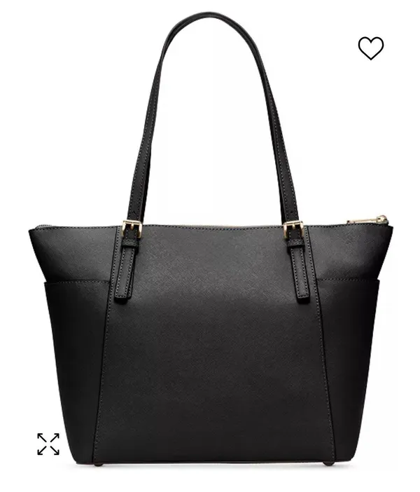 Michael Kors Purse - Image 3