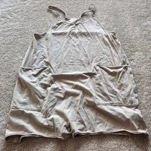 Fp movement hot shot romper - Image 2
