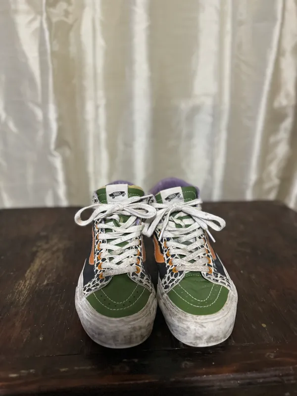 High Top - Image 2