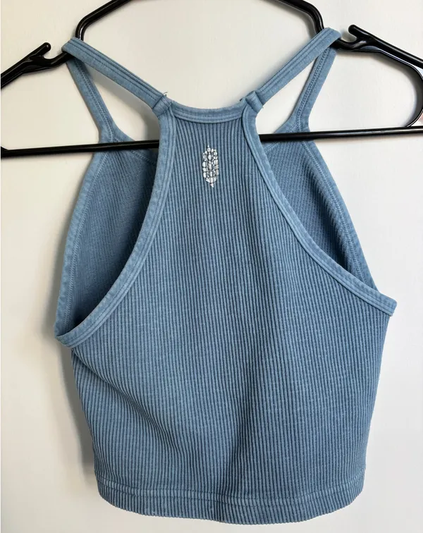 Free People Happiness Runs Tank - Image 3